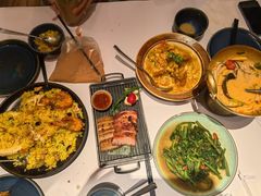 -BetterThai 泰加(苏州中心店)