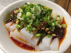 -探鱼·鲜青椒爽麻烤鱼(广州花都来又来店)