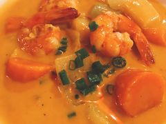-Lanterns Vietnamese Restaurant