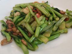 -天伦里餐厅(绿城桃花源店)
