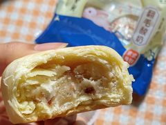 酸奶味翻毛月饼-稻香村(前门公交站店)