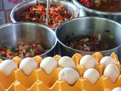 -周记热干面豆皮大王(桃花东街店)