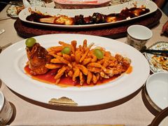 -玉玲珑·里舍(万象城店)