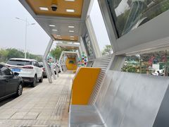 -中国建设银行(郑州南阳北路支行)