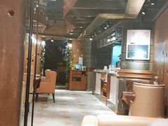 大堂-尊品牛排(恒峰店)