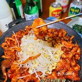 韩国街人气韩国料理 | 怡吧都韩国料理