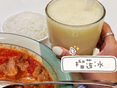 -大哥餐厅(西城花园店)