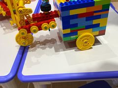-百变天才机器人编程中心·信奥·无人机·科技特长生(金田广场店)