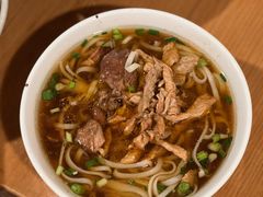 -矮子粉店1985·长沙米粉(湘春路店)