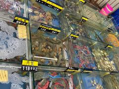 -明记海鲜大排档(巽寮湾店)