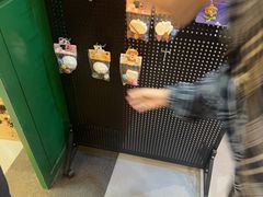 -东来顺饭庄(新源里店)