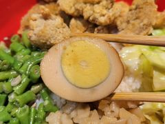 -大炮盐酥鸡(新街口店)