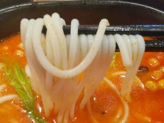 -阿香米线杭州西湖银泰文化广场餐厅