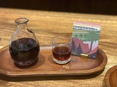 手冲单品咖啡-DECAMERON十日谈(卓悦汇店)