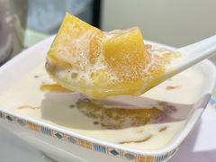 -香港華心糖水鋪(南西总店)