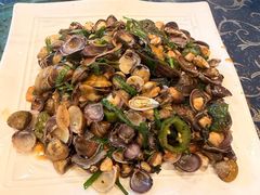 -西江河鲜·趣苑酒楼(鼎湖牌坊店)