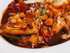 -同庆楼(金宝汇店)