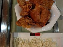 -天都火锅酒楼(虹梅南路店)