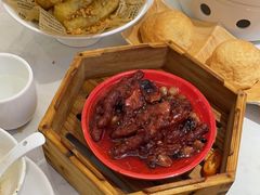 -避风塘(江桥万达店)