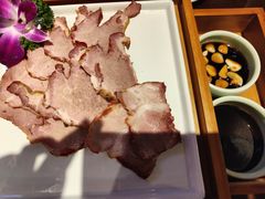 -满园烤鸭·春饼(丰科路万达店)