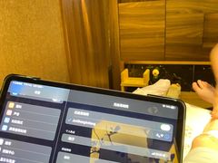 -君悦会影院足道·SPA•推拿(江桥店)