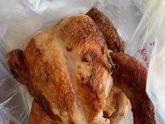 -老王头烤鸡(建大四小区店)