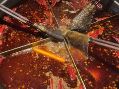 -陈眼镜火锅(总店)