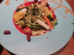 -水之惠鲜鱼料理(王府大街店)