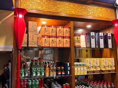 -南门四季铜锅涮肉(左家庄店)