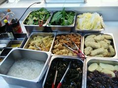-文星素食(兴华路店)