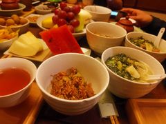 -青藤茶馆(南山路店)