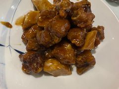 福州醉排骨-闽上鲜·福建菜(龙湖滨江天街店)