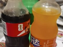 -城南往事·鲁菜·烤鸭(世茂宽厚里·大明湖店)