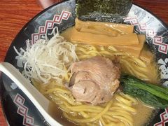 -Ramen满吉·豚骨拉面(丽园路店)