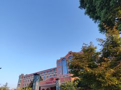 -河南中州皇冠假日酒店