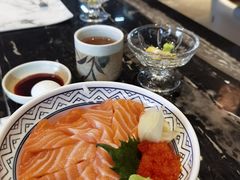 -一本魅·日式料理