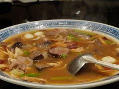 -老雒阳面馆·水席·洛阳菜(王城路店)
