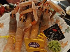 -桃夭日式料理(国信店)
