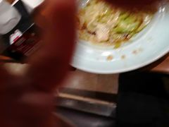 -巴依老爷新疆美食(常营店)