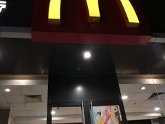 门面-麦当劳(伟城广场店)