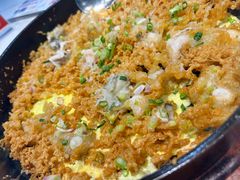 -明本湛江鸡•海鲜小厨(陈家祠店)
