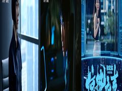 -SFC上影影城(新世界店)