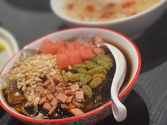-向川南·水煮鱼·川菜(和平里店)