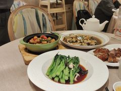 -尚一汤·粤菜海鲜(环球港店)