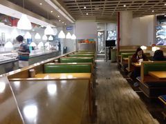 -So Lounge索兰至餐厅(蓝色港湾店)