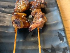 蒜香排骨-成都吃客(九眼桥店)