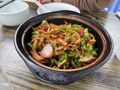 -臭鳜鱼人家·老字号徽菜