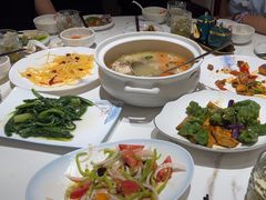 -马白开来特色羊排揪片子  (总店)