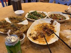 -揭阳钟记小食(福田新村店)
