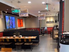 -新石器烤肉(百联川沙店)